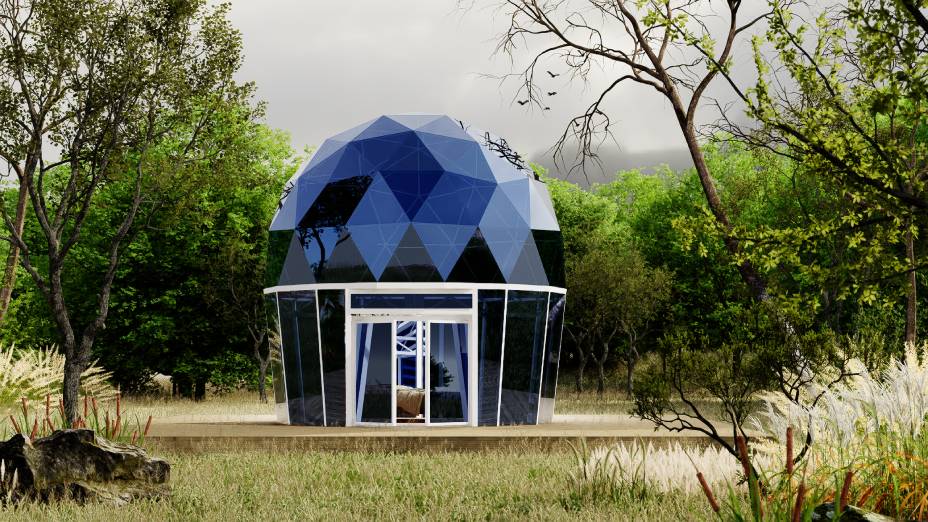 宣城雪利——专注野奢星空空间,一站式星空帐篷厂家与解决方案专家